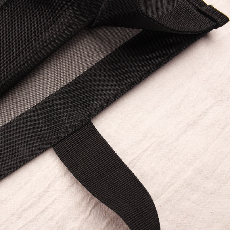 Túi Lưới Xách Tay Đựng Đồ Đa Dụng Cho Du Lịch