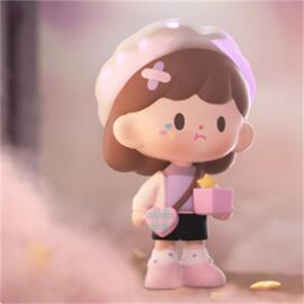 ★Hgtoys★  Búp Bê Trang Trí Dòng F.UN Zhuodawang Dreamland Theatre