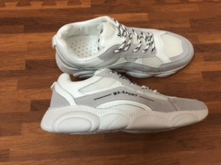 Giầy Nam Sneaker