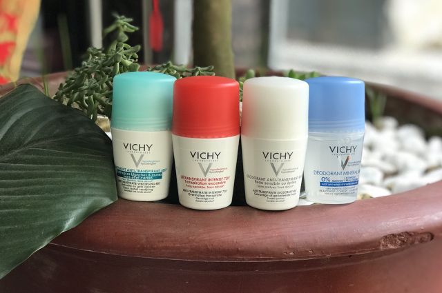 Lăn nách Vichy Pháp | BigBuy360 - bigbuy360.vn