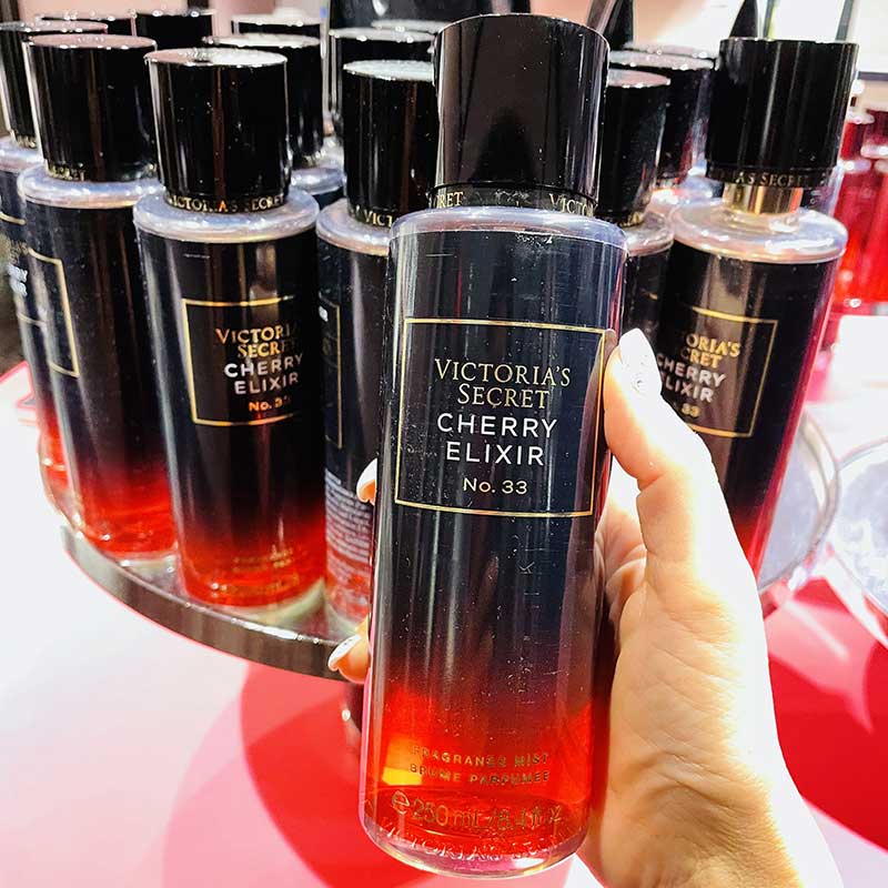 Xịt thơm toàn thân Victoria's Secret 250ml