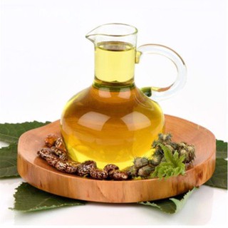 Dầu Thầu Dầu(Castor Oil) 10ml
