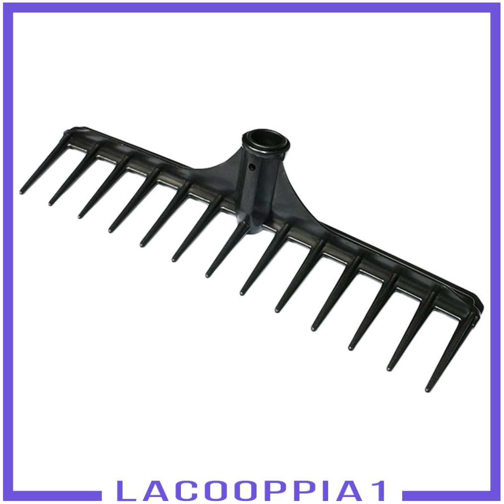 [Lacooppia1] Dùi Đánh Golf Mini Bằng Nhựa Dùng Làm Vườn Cá Nhân