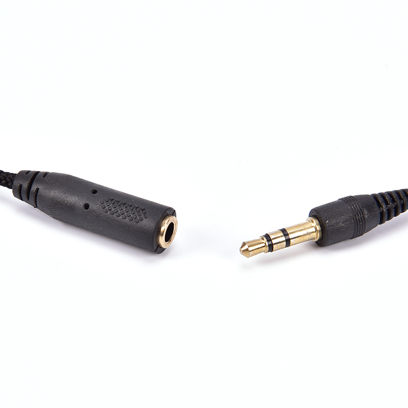 Dây Cáp Nối Dài Tai Nghe 3.5MM M F
