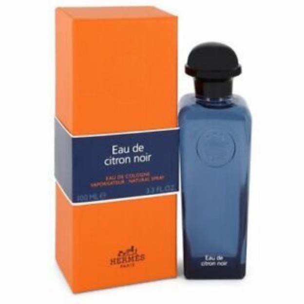 NƯỚC HOA UNISEX EAU DE CITRON NOIR CỦA HÃNG HERMÈS