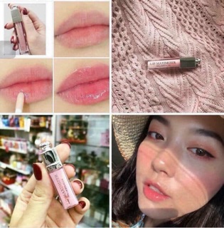 Son dưỡng dior mini