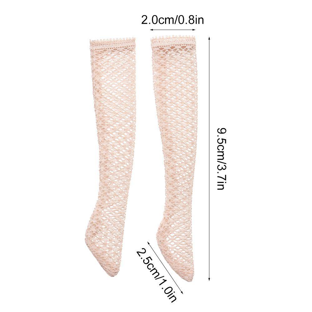 Vớ Lưới Chất Lượng Cao Dành Cho Búp Bê