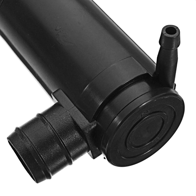 Bơm nước rửa kính chắn gió xe hơi 93731451 2 Pin cho Chevrolet Captiva 2007-2011