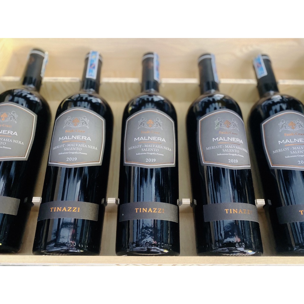 Va.ng Malnera Merlot Malvasia Nera 14%_750ml