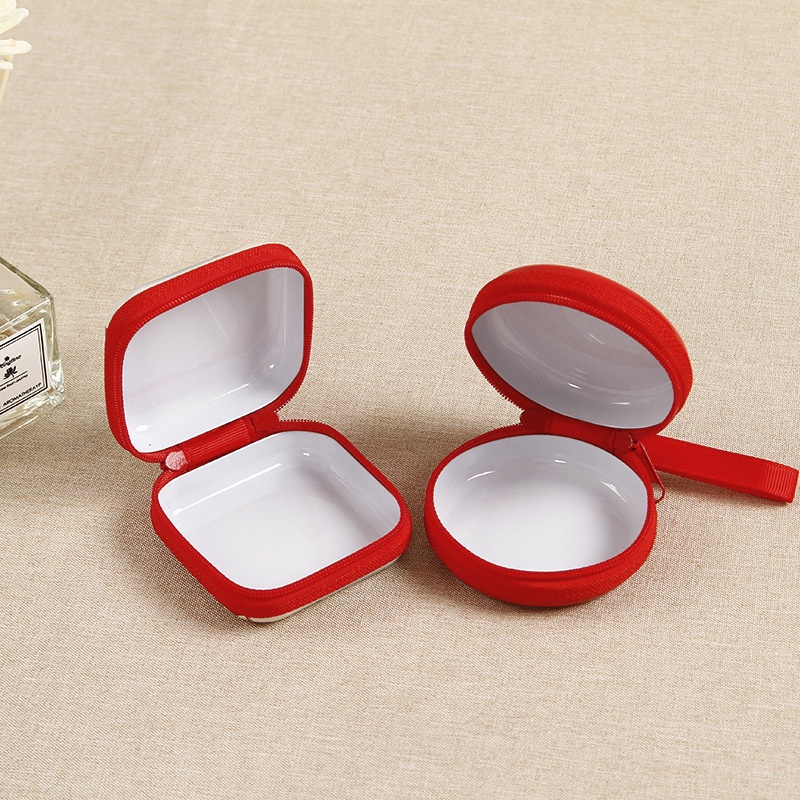 ví cho trẻ em đồng xu ví em bé giáng sinh quà tặng cô gái ví cậu bé dễ thương sling túi năm mới thời trang AKKU