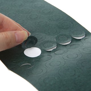 Set 100 miếng đệm cách ly cho pin 18650