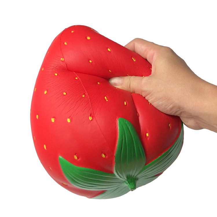 Squishy khổng lồ 30cm thơm mềm và chậm tăng có bao bì đẹp