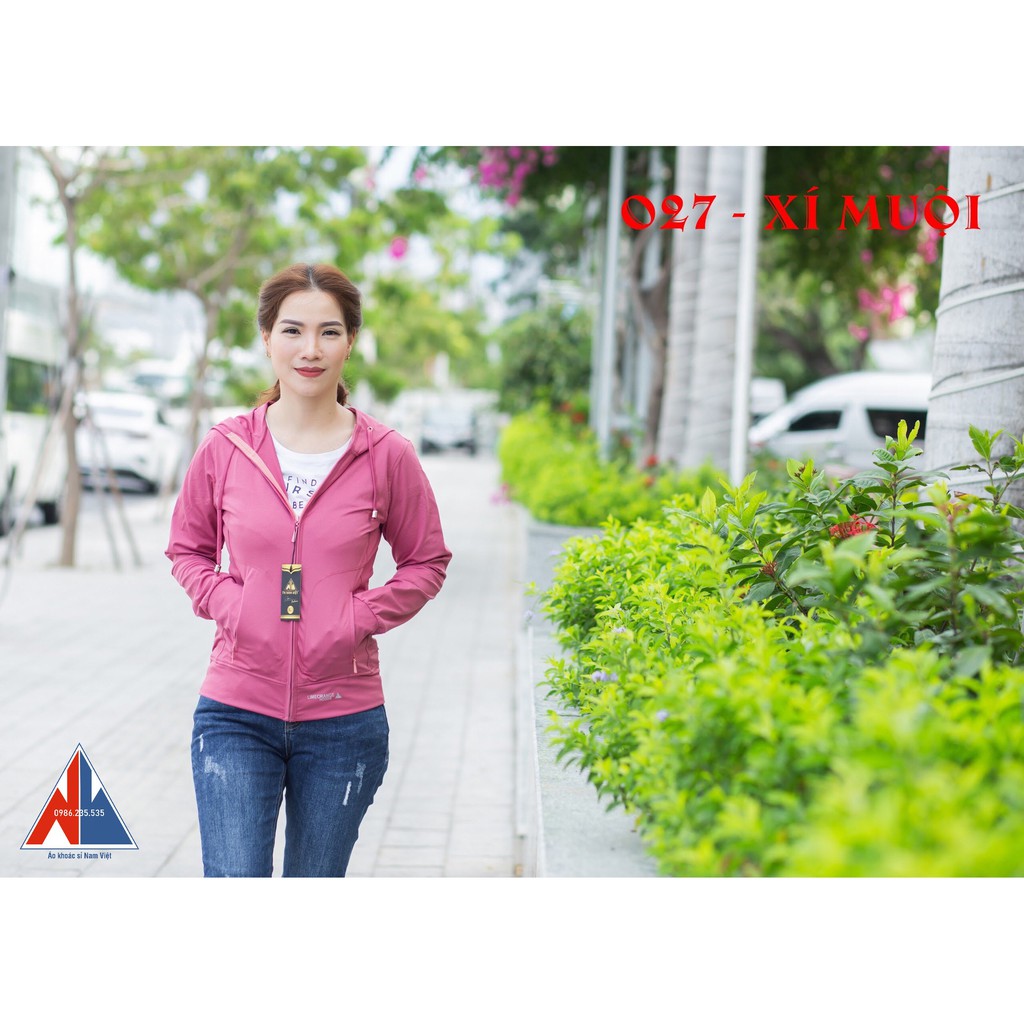 Áo khoác thể thao nữ ôm body - Áo Khoác Chống Nắng Nữ Vải Thông Hơi -  Kèm ảnh thật shop tự chụp | BigBuy360 - bigbuy360.vn