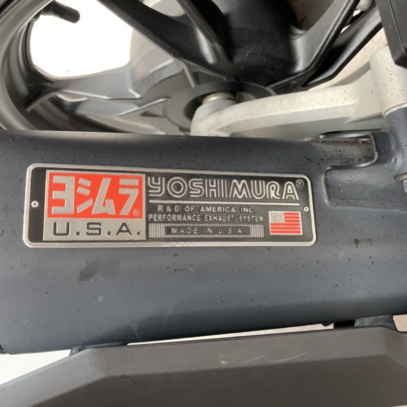 Tem Nhôm Dán Pô Yoshimura