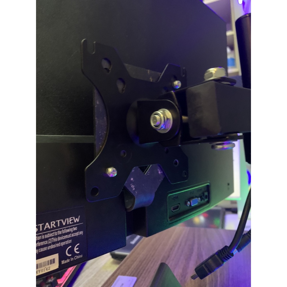 VESA ADAPTER màn hình EAGLE, HUGON, STARTVIEW S27FHV75HZ, S24FHV75HZ