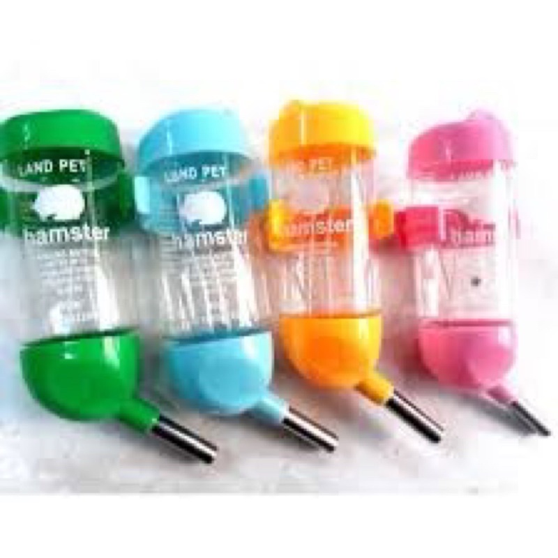 Bình Nước Bi 80ml