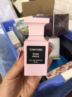 nước hoa nữ Tom Ford Rose Prick EDP 50ml