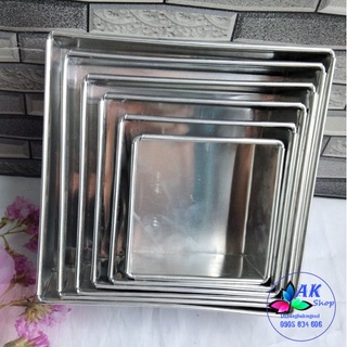 KHUÔN GIA CÔNG ĐẾ LIỀN 20 (VUÔNG)