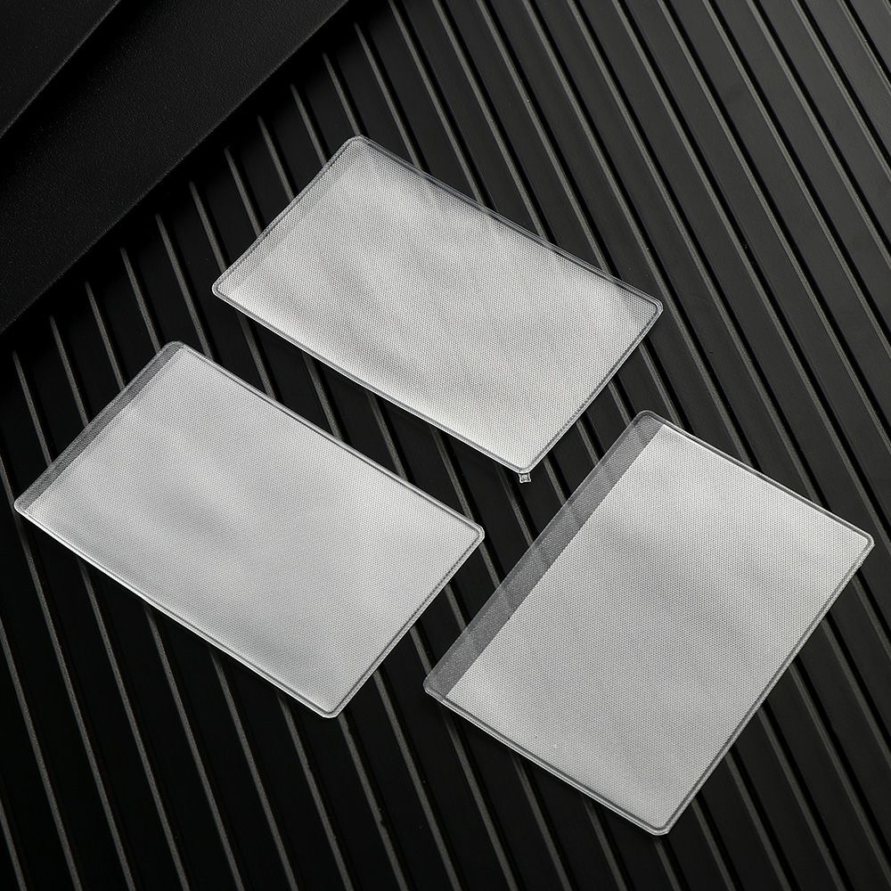 10 Túi đựng thẻ ID chống thấm nước nhiều ngăn tiện dụng