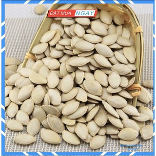 hạt bí rang muối ..65000