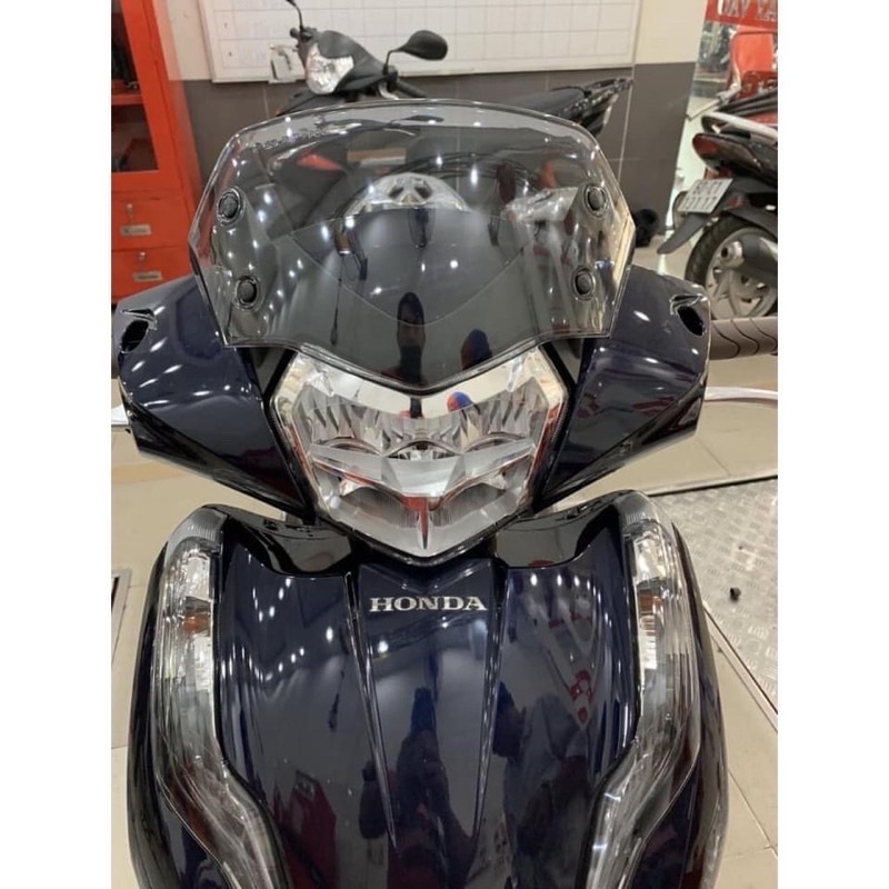 Chắn Gió Zipat Lead 2017-2022