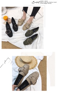 GIÀY ORDER TAOBAO ĐẸP CÓ ẢNH THẬT