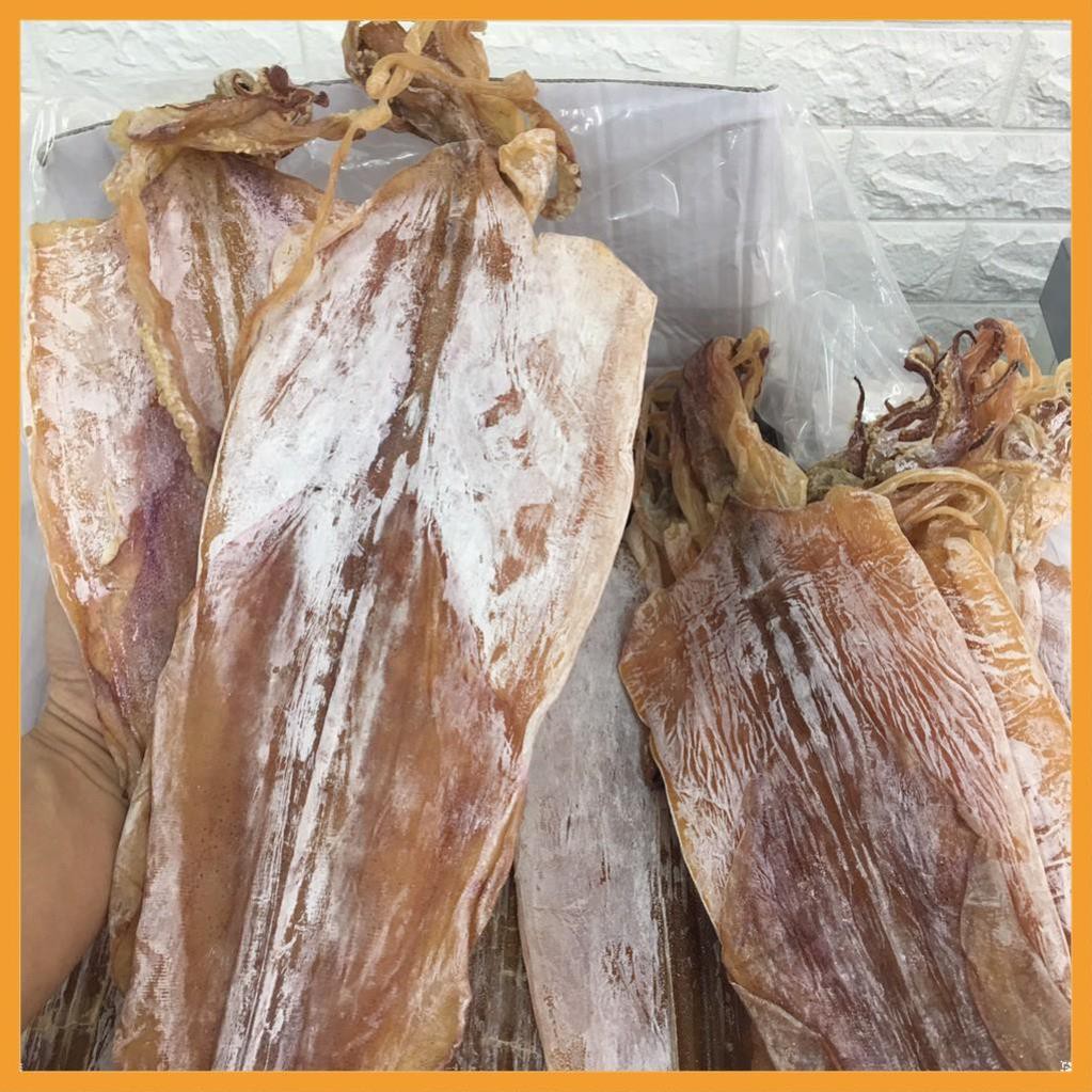 Đại Lý Mực Khô Ngon Nhất Ở Hà Nội Loại 6 đến 8 con 1kg Bao Chất Lượng Giao Hàng Nhanh Toàn Quốc | BigBuy360 - bigbuy360.vn