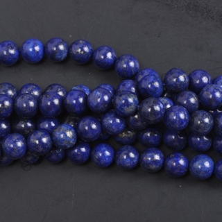 Chuỗi Hạt Đá Lapis Lazuli Size 4mm 6mm 8mm 10mm
