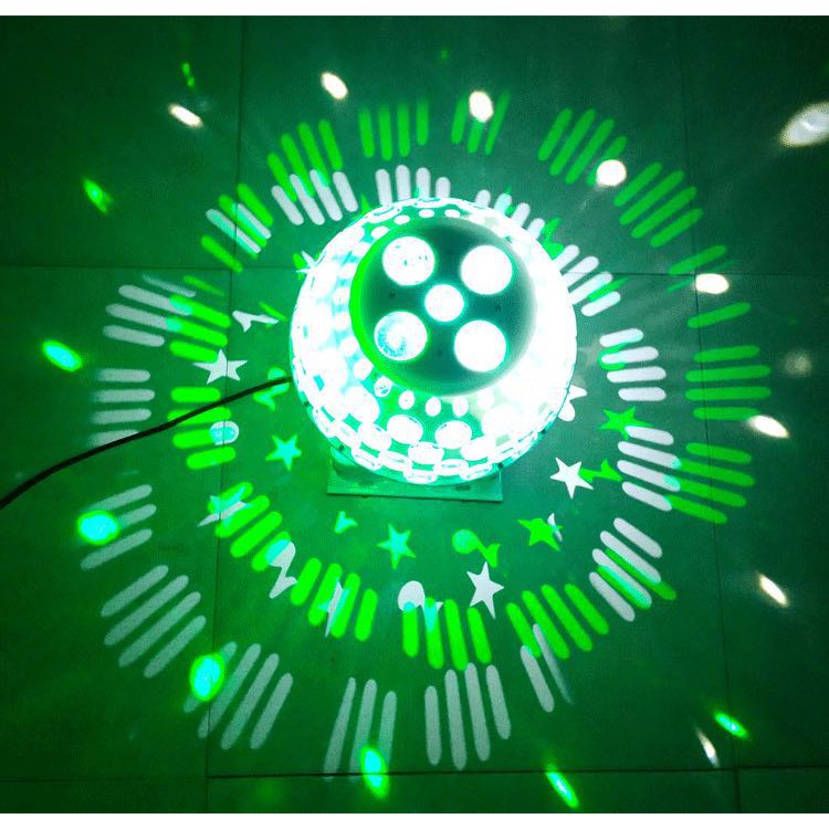 ĐÈN LỒNG KAEAOKE Đèn sân khấu