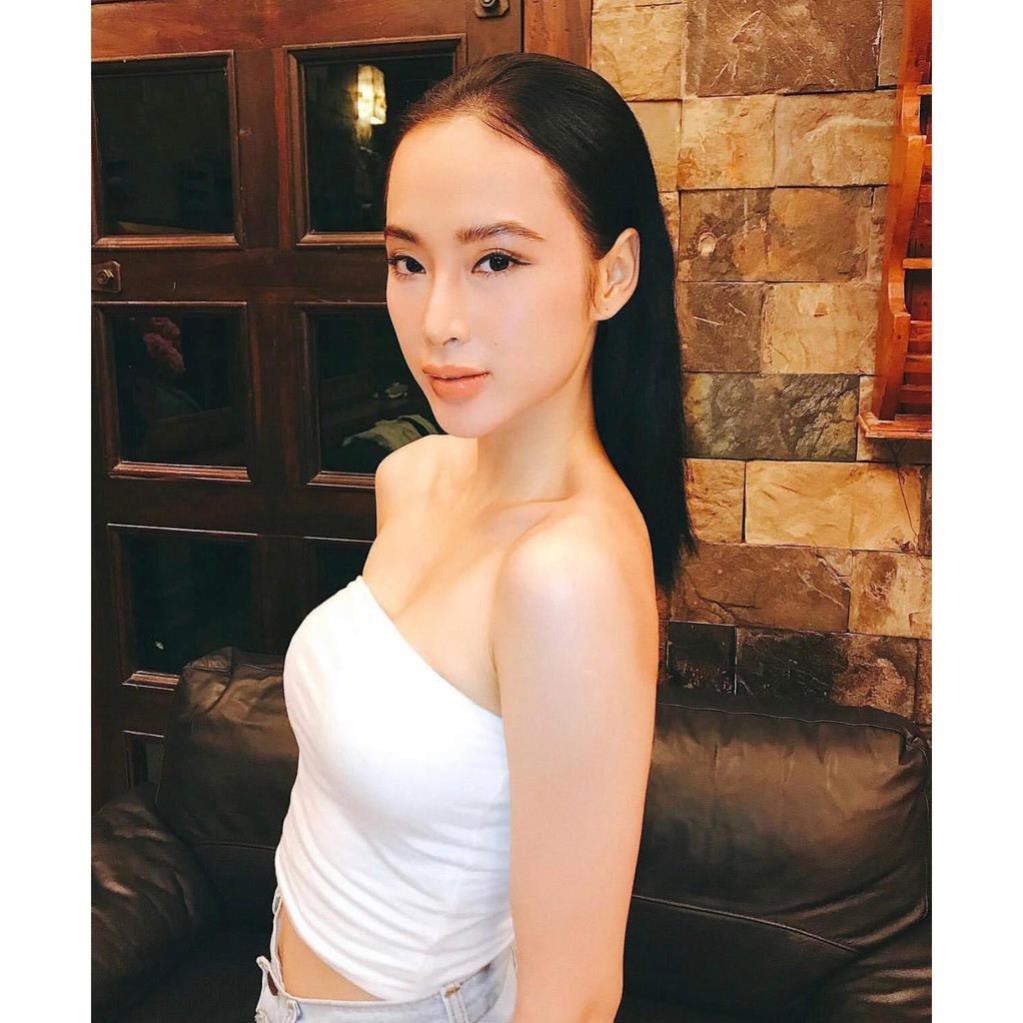 Áo Quây Ngực Thun Tăm PEONYB Nữ [FREESHIP] 🌸 Croptop ngắn dáng ôm, phông trơn body màu đen trắng tím SIÊU HOT 🌸 💝 ˇ