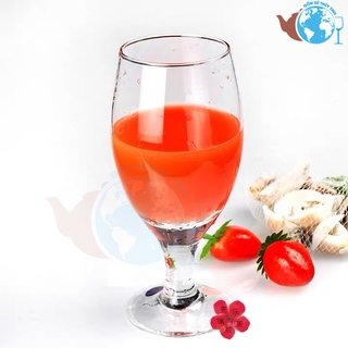 BỘ 6 LY THỦY TINH DELI GL3010