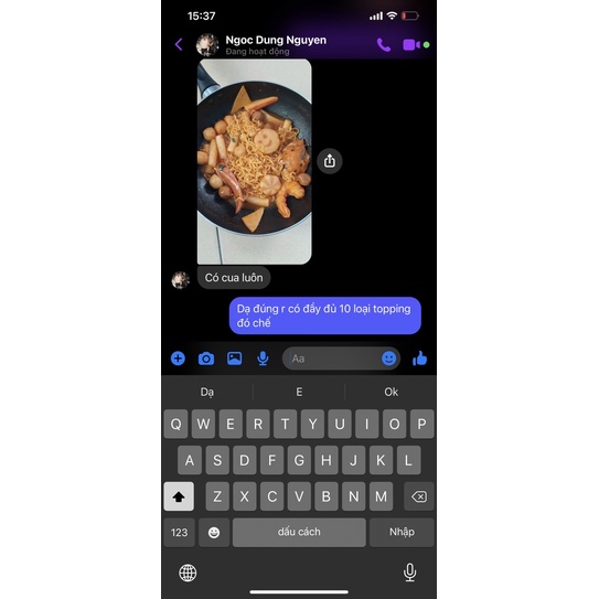 SET LẨU TOKBOKKI - KÈM MÌ PHẦN (1-2 ngừoi ăn) | BigBuy360 - bigbuy360.vn
