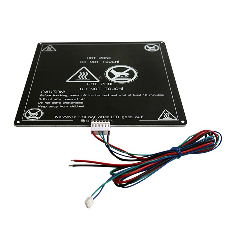 Bộ 2 Phụ Kiện Cho Máy In 3d 1: 1 | BigBuy360 - bigbuy360.vn