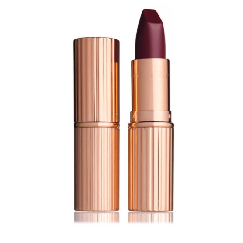 Charlotte Tilbury Glastonberry - Son Thỏi Lì Charlotte Tilbury Matte Revolution Lipstick 3.5g