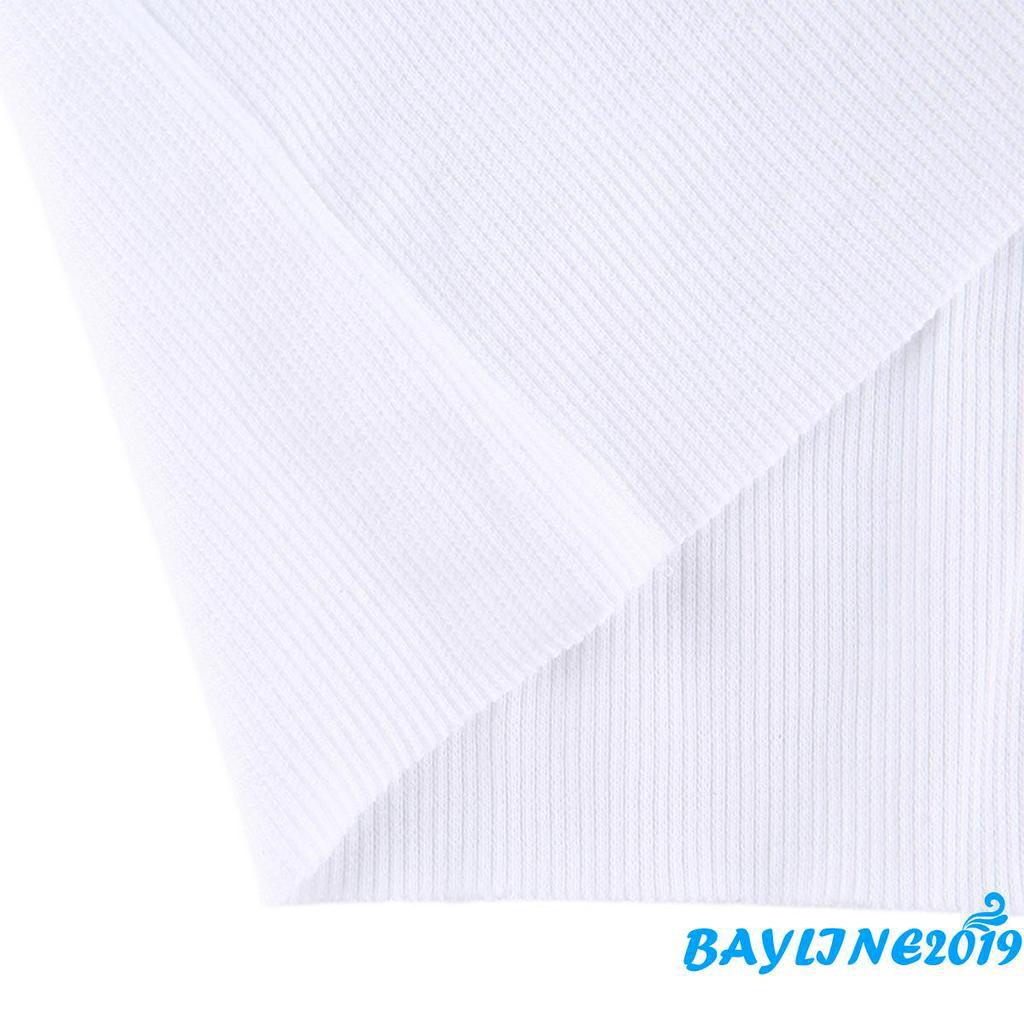 Áo Thun Nữ Tay Ngắn Có Cổ Thời Trang Quyến Rũ