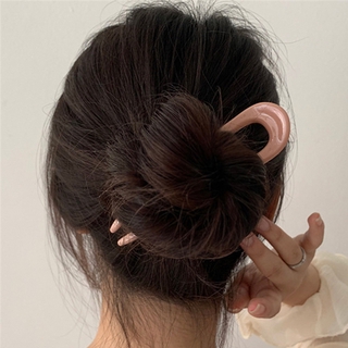  Trâm cài tóc đơn giản phong cách Hàn Quốc cho nữ