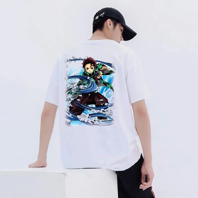 🔥BÁN CHẠY 🔥 BST ÁO THUN HÌNH Anime Oversize T shirt One Piece Design sablimation Unisex Casual Tees trendy oversized | BigBuy360 - bigbuy360.vn