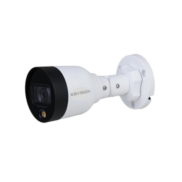 Camera IP Full Color hồng ngoại 2.0 Megapixel KBVISION KX-AF2111N2