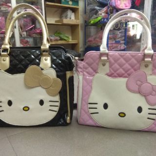 Túi Hello kitty hàng chính hãng
