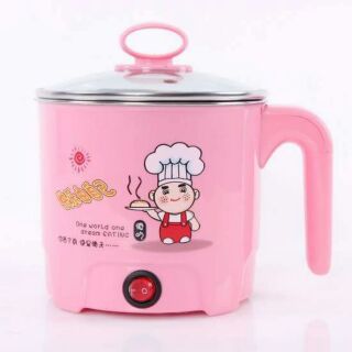 Ca nấu mì siêu tốc 18cm