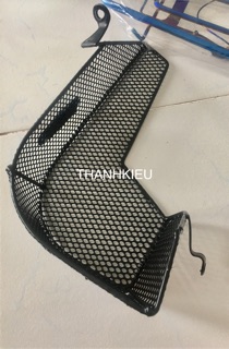 Rổ hông exciter 150