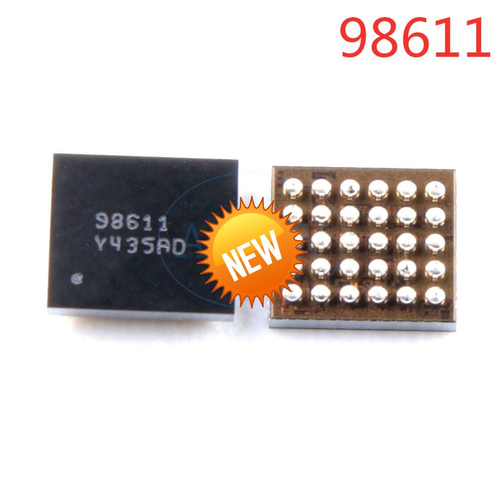 Chip Sạc 30 Pins 98611 Cho Samsung G7200 G7508Q J7008 J5 Prime P8 Lite | BigBuy360 - bigbuy360.vn