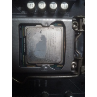 Combo main Asus P7P55-M + core i3 530 socket 1156