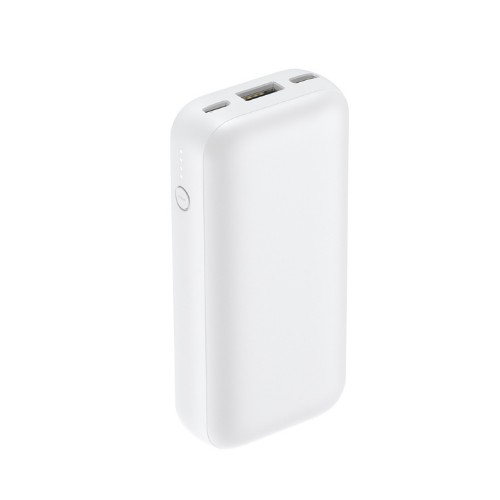 Pin Sạc Dự Phòng Veger Jerry 10,000Mah Sạc Nhanh PD 20W, QuickCharge 3.0 - Siêu Nhanh, Siêu Gọn, Chống cháy