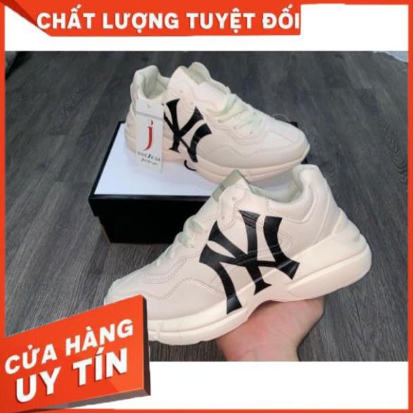 [Freeship + Bảo hành 12 tháng] Giày Thể Thao  Sneaker Đế Độn In 3D nam nữ Hot Trend | BigBuy360 - bigbuy360.vn