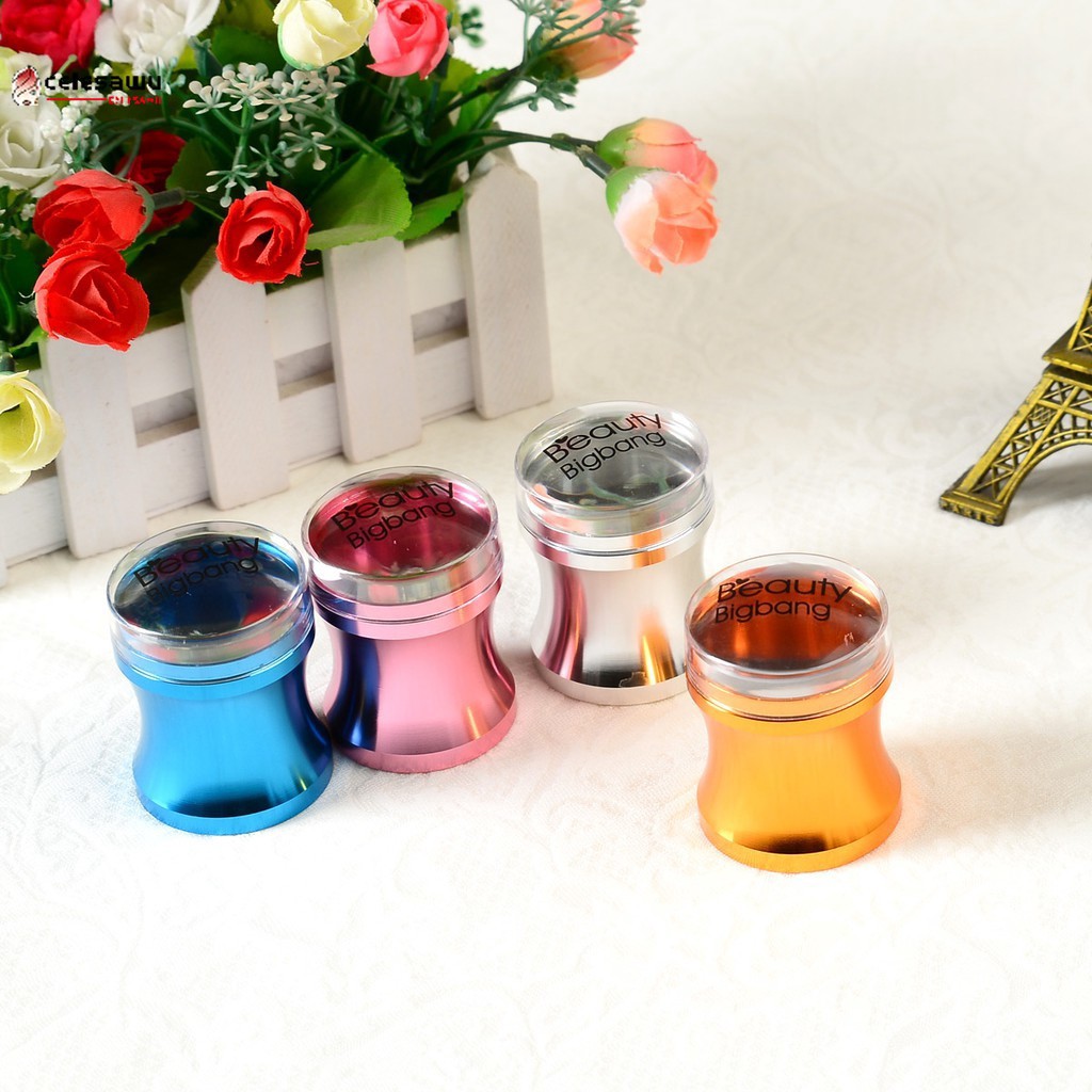 [Hàng mới về] Con dấu trang trí móng tay xinh xắn