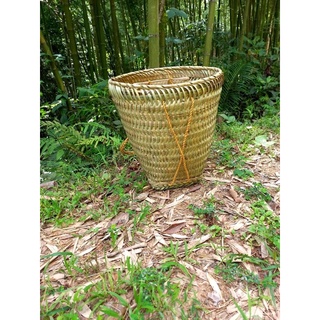 Gùi truyền thống dân tộc