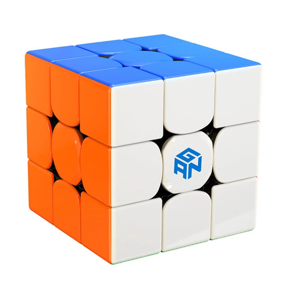 Gan 356RS Master Puzzle Magic Speed Cube 3x3x3 Professional Gans Cubo Magico Gan356 Toys For Kids