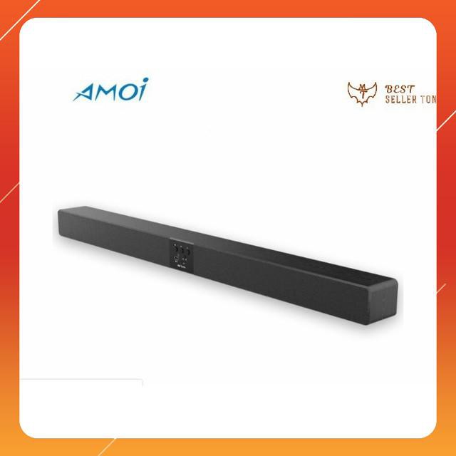 Loa Soundbar âm thanh 3D 5.1 8 loa công suất 100w bluetooth 4.0 Amoi [Best Seller Tony]