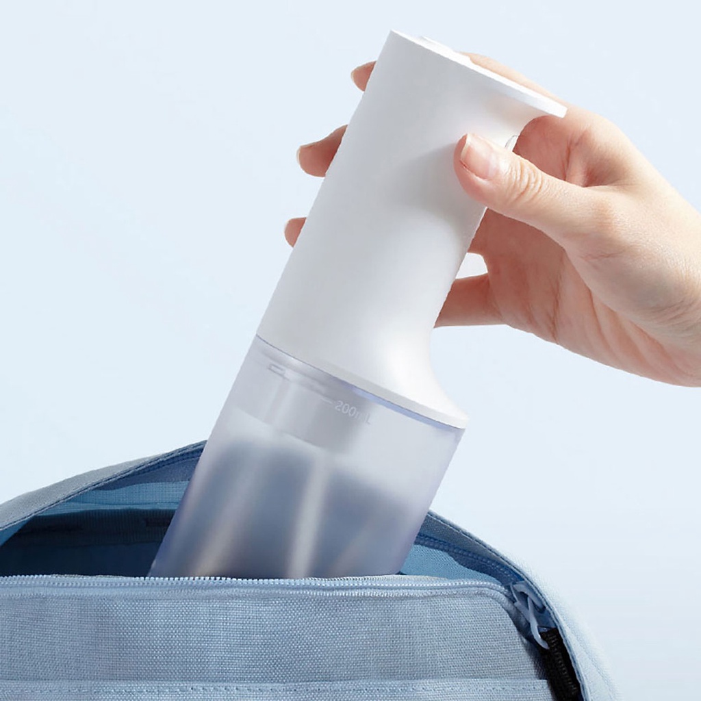 Máy Tăm Nước Vệ Sinh Răng Miệng Xiaomi Mijia MEO701 - Hàng Chính Hãng